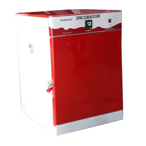 Bacteriological Incubator